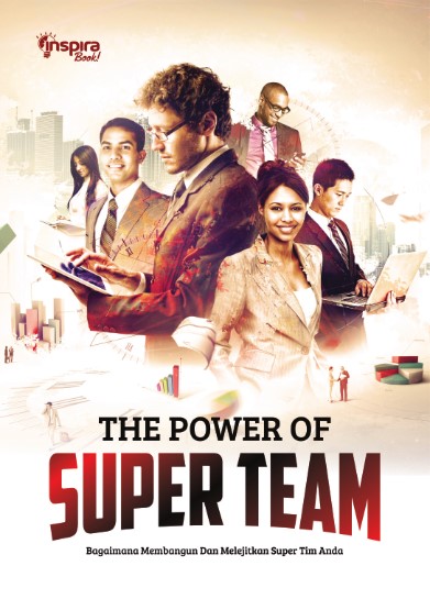 The power super team